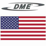 DME NORTH AMERICAN CAD LIBRARY