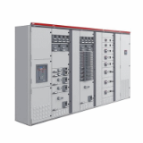 IEC - Low Voltage Switchgear (Switchgear)