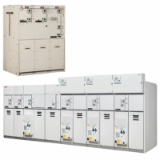 Medium Voltage Products & Systems