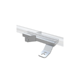 AT-SD-END - ABS AluTrax pitched roof bracket