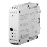 AD-TV 581 GS - Digital AC isolation amplifier for AC currents with integrated current transformers