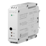 AD-TV 591 GS - Digital AC isolation amplifier for AC mains voltages