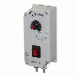 Phase angle controllers