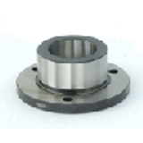 N6930 Cone with flange for guide pillar 6580