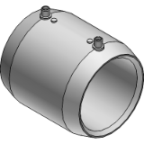 E-Schweissbare Fittings