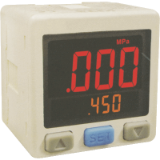 ZPDA - High-precision digital pressure switch