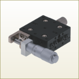 KTLX Series - X Axis Cross roller guide type