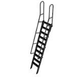 Ladder Ships Alaco Mezzanine-MP70