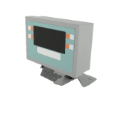 Series C - Weighing Indicator