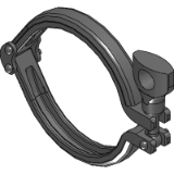 Clamp ring