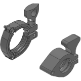 13MHHS - Clamp ring