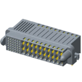 10143473, 10143483, 10141042 - High Density Power and Signal Connector System