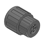 RTS6BS12N8SHEC03 - Plug