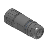 RTS6BS14N2S03 - Plug