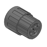 RTS6BS16N4PHEC03 - Plug