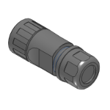 RTS6BS18N8S03 - Plug