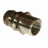 Sensor adapterIP 65 for conduitnickel plated brass - Sealtite Fittings