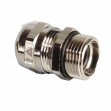 Cable glands ISO, EPDM, UL/CSA Stainless steel AISI-316 - Cable glands