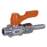 BY, Hose joint type
