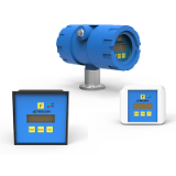 TRICOR Flow Meters – Flow Transmitters & Remote Displays