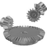 Conical Gears