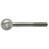Modèle 210233 - Eye screws - Stainless steel A2 - DIN 444