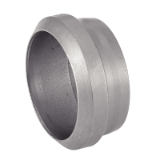 Model 5426 - Ring - DIN 2353 - Stainless steel 316 Ti