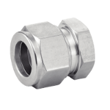 Model 5465 - Cap for pipe - Stainless Steel 316