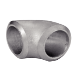 Model 5920 - ANSI Sch 80S SR 90° elbow seamless - Stainless steel 304L - 316L