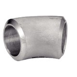 Model 5925 - ANSI Sch 80S 45° elbow seamless - Stainless steel 304L - 316L