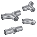 02 - SMS fittings