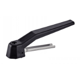 Modèle 61322 - Plastic handle with trigger