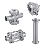 09 - SMS valves and accessories