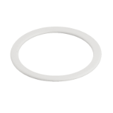 Model 62427 - PTFE ring for flat sight glass