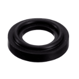 Model 63422/63447 - EPDM gasket for clamp union