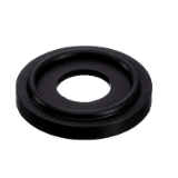 Model 63425/63450 - Silicone gasket for clamp union