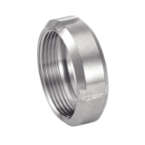 Modèle 64114 - Nut - Stainless steel 304