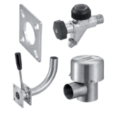 05 - MACON valves and accessories
