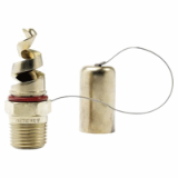 N Series - Fire Protection Nozzles