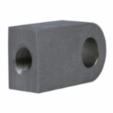 Rod Eye for Double Wall Cylinders