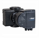 ModulA... BLUE T2 with Threaded connection - Wet running circulation pumps