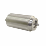 Stainless Steel IP69 3-Phase - Washdown Motor