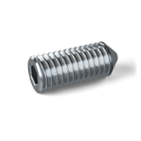 ISO 4027 - Set screws