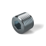 DIN 906 - Locking screws