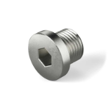 DIN 908 - Locking screws
