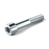 DIN 912 - Cylinder screws