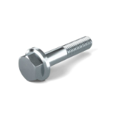 DIN 6912 - Cylinder screws