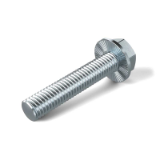 B 158 - RIPP LOCK® self-locking screws