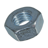 01.100.200.10 Hex nuts