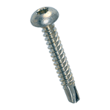 01.200.200.20 Self-drilling screws for metal